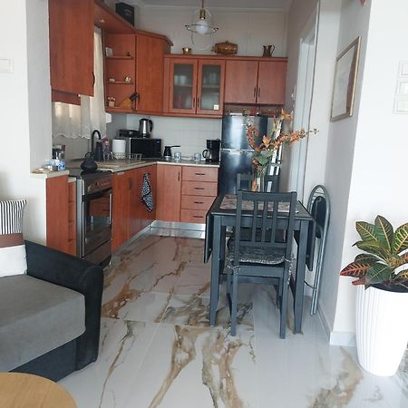Sea View Home كافالا المظهر الخارجي الصورة