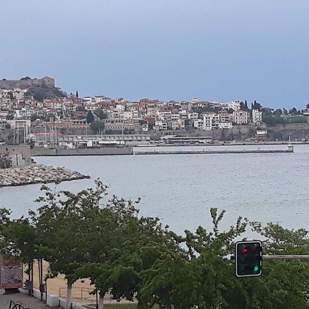 Sea View Home كافالا المظهر الخارجي الصورة