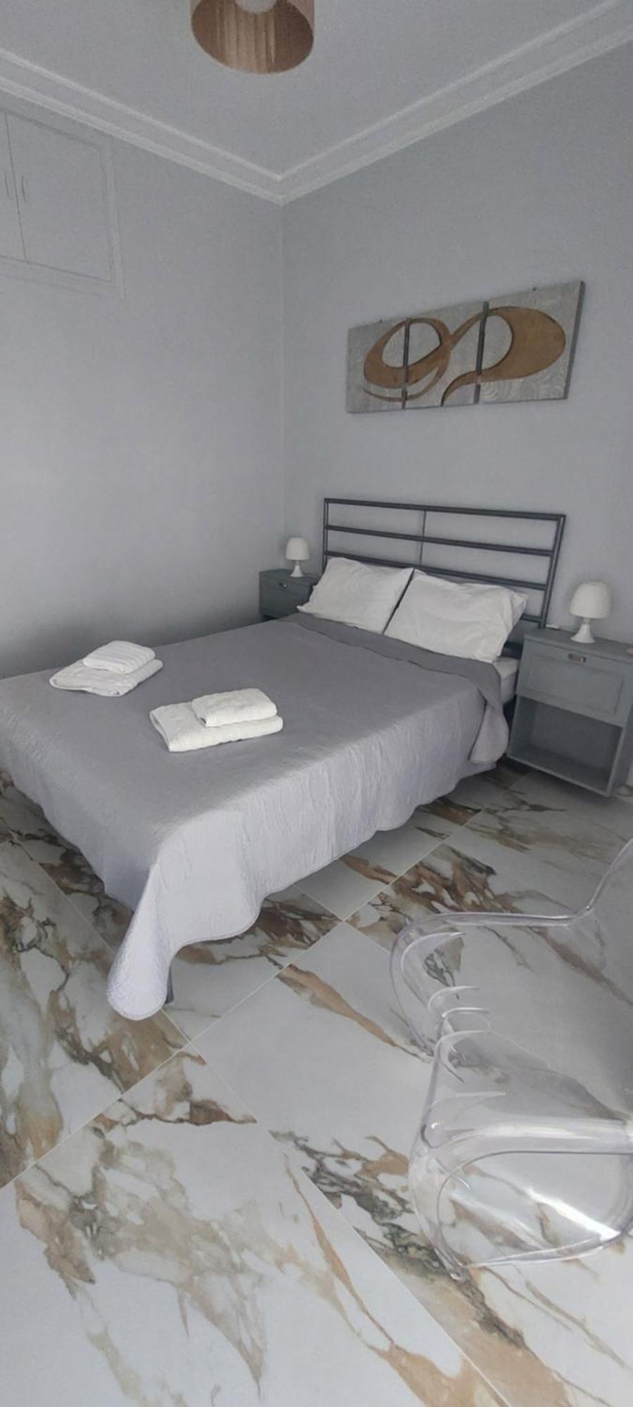 Sea View Home كافالا المظهر الخارجي الصورة