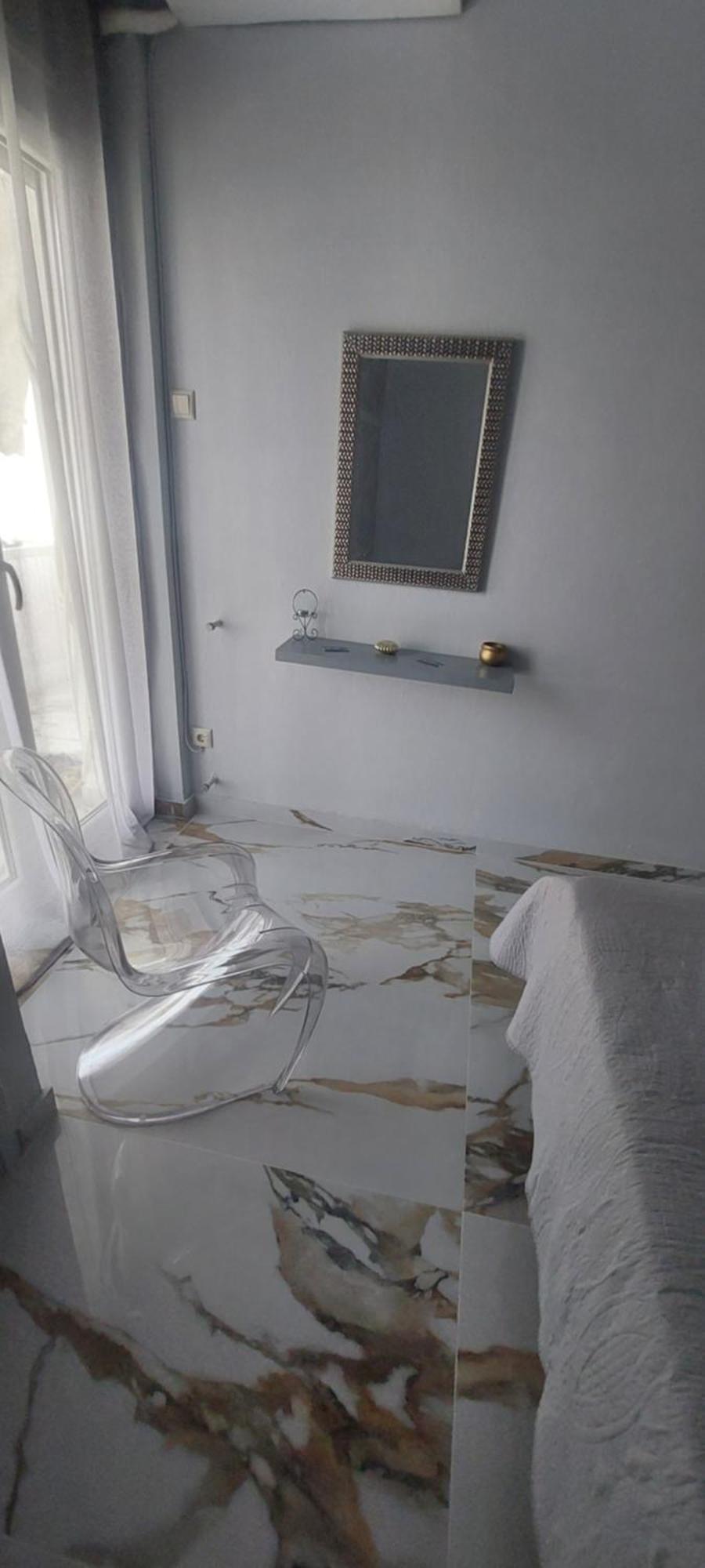 Sea View Home كافالا المظهر الخارجي الصورة