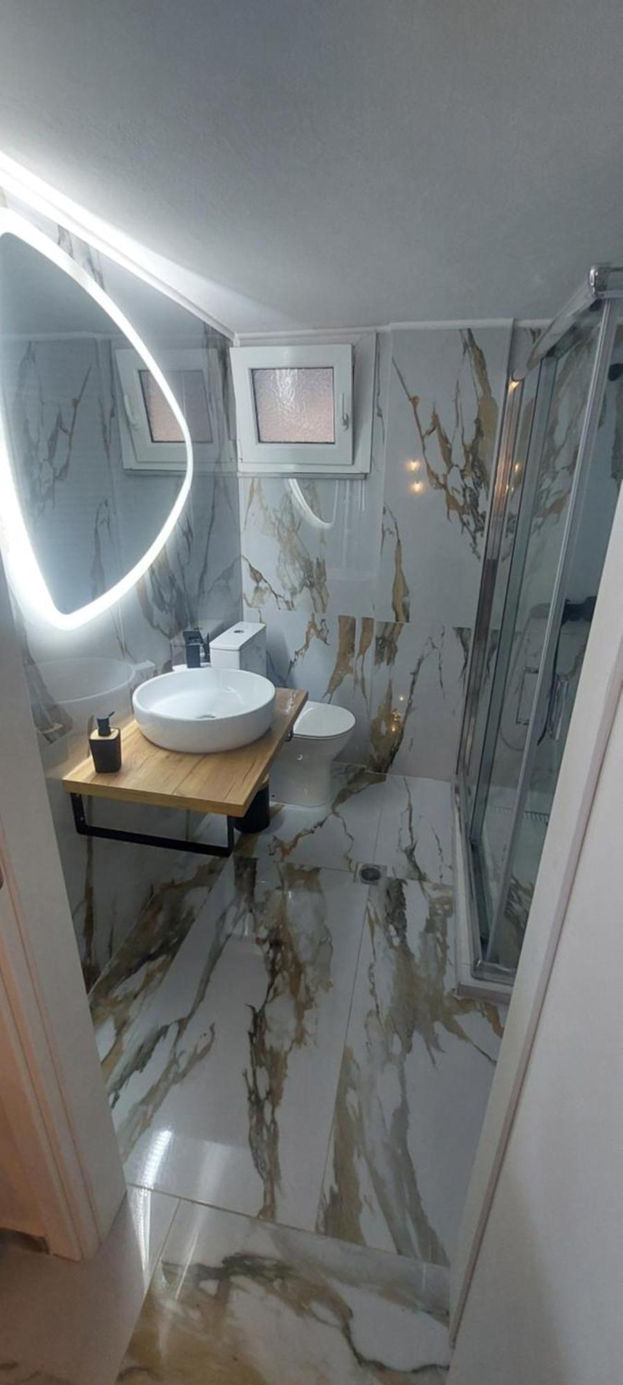 Sea View Home كافالا المظهر الخارجي الصورة